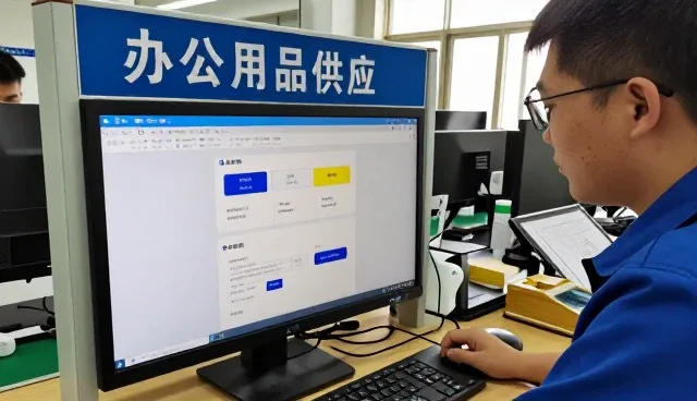 电子产品销售未来将在社区服务站中发挥更大作用