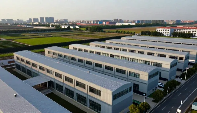 晋中思惠商贸有限公司分析技术发展仓储配送市场变化